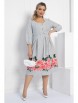 Платье артикул: П12880-3М от Lady Taiga - вид 7