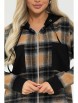 Блузка артикул: Б12874М от Lady Taiga - вид 3