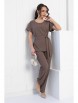 Брючный костюм артикул: К11599 от Lady Taiga - вид 4