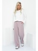 Брючный костюм артикул: К12952-25М от Lady Taiga - вид 6