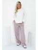 Брючный костюм артикул: К12952-25М от Lady Taiga - вид 8