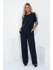 Брючный костюм артикул: К12951-12М от Lady Taiga - вид 1