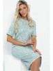Платье артикул: П12972-8М от Lady Taiga - вид 6
