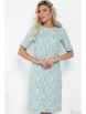 Платье артикул: П12972-8М от Lady Taiga - вид 7