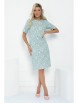 Платье артикул: П12972-8М от Lady Taiga - вид 8