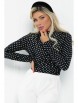 Блузка артикул: Б12924-7М от Lady Taiga - вид 6
