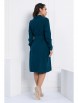 Платье артикул: П12798М от Lady Taiga - вид 2