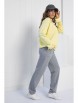 Брючный костюм артикул: К12905-25М от Lady Taiga - вид 5