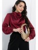 Блузка артикул: Б12867-16М от Lady Taiga - вид 1