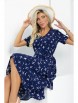 Платье артикул: П11603 от Lady Taiga - вид 5