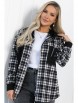 Блузка артикул: Б12946М от Lady Taiga - вид 2