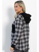 Блузка артикул: Б12946М от Lady Taiga - вид 3