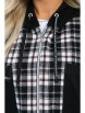 Блузка артикул: Б12946М от Lady Taiga - вид 5