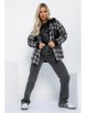Блузка артикул: Б12946М от Lady Taiga - вид 7
