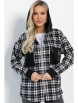 Блузка артикул: Б12946М от Lady Taiga - вид 8