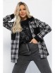 Блузка артикул: Б12946М от Lady Taiga - вид 9