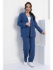 Брючный костюм артикул: К12854-1М от Lady Taiga - вид 9