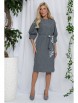 Платье артикул: П12891-36М от Lady Taiga - вид 6