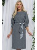 Платье артикул: П12891-36М от Lady Taiga - вид 7
