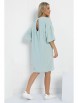 Платье артикул: П13036-34М от Lady Taiga - вид 2