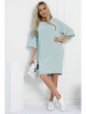 Платье артикул: П13036-34М от Lady Taiga - вид 1