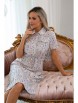 Платье артикул: П13044-45М от Lady Taiga - вид 2