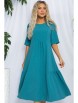 Платье артикул: П13092-18М от Lady Taiga - вид 2