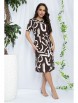 Платье артикул: П13110-25М от Lady Taiga - вид 2