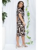 Платье артикул: П13110-25М от Lady Taiga - вид 4