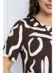 Платье артикул: П13110-25М от Lady Taiga - вид 5