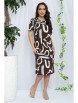 Платье артикул: П13110-25М от Lady Taiga - вид 6