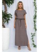 Платье артикул: П13113-12М от Lady Taiga - вид 2