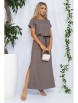 Платье артикул: П13113-12М от Lady Taiga - вид 7