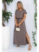 Платье артикул: П13113-12М от Lady Taiga - вид 1