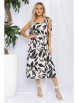 Платье артикул: П12904-19М от Lady Taiga - вид 1