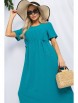 Платье артикул: П13056-18М от Lady Taiga - вид 4