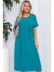 Платье артикул: П13056-18М от Lady Taiga - вид 5