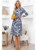 Платье артикул: П13192-45М от Lady Taiga - вид 3