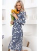 Платье артикул: П13192-45М от Lady Taiga - вид 7