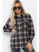 Блузка артикул: Б12990М от Lady Taiga - вид 8