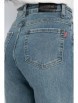 Джинсы артикул: Б13202-7М от Lady Taiga - вид 6