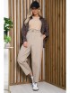 Брюки артикул: Б13195-7М от Lady Taiga - вид 2