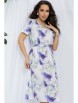 Платье артикул: П13244-19М от Lady Taiga - вид 1