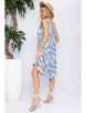 Платье артикул: П13247-25М от Lady Taiga - вид 2