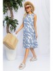 Платье артикул: П13247-25М от Lady Taiga - вид 3