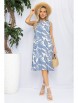 Платье артикул: П13247-25М от Lady Taiga - вид 6