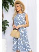 Платье артикул: П13247-25М от Lady Taiga - вид 7