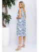 Платье артикул: П13247-25М от Lady Taiga - вид 8