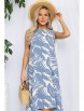 Платье артикул: П13247-25М от Lady Taiga - вид 1