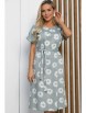 Платье артикул: П13301-12М от Lady Taiga - вид 2